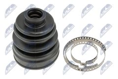NTY NOP-142 — Set burduf planetară