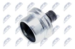 NTY NOP-281 — Capac de protecție rulment intermediar cardan