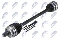 NTY NPW-AU-110 — Приводной вал