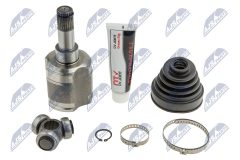 NTY NPW-CH-024 — Kit cap planetară