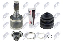 NTY NPW-CH-025 — Kit cap planetară