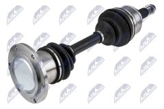 NTY NPW-CH-163 — Planetară