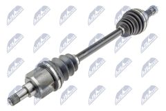 NTY NPW-CT-103 — Приводной вал