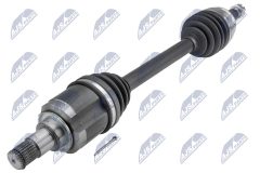 NTY NPW-CT-125 — Planetară