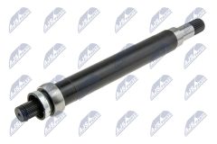 NTY NPW-FR-014W — Первичный вал МКПП