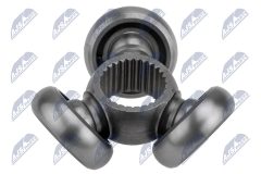 NTY NPW-FR-100 — Трипод приводного вала