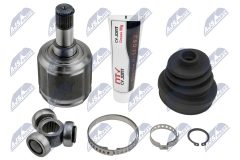 NTY NPW-HD-002 — Kit cap planetară