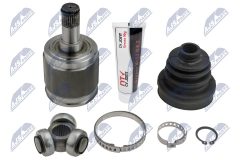 NTY NPW-HD-003 — Kit cap planetară