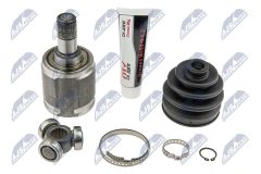 NTY NPW-HD-006 — Kit cap planetară