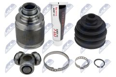 NTY NPW-HD-007 — Kit cap planetară