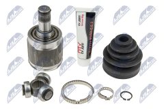 NTY NPW-HD-008 — Kit cap planetară