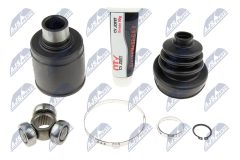 NTY NPW-HD-019 — Kit cap planetară