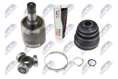 NTY NPW-HD-020 — Kit cap planetară