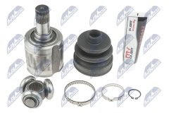 NTY NPW-HD-023 — Kit cap planetară