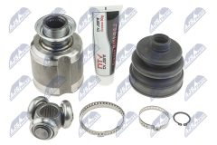 NTY NPW-HD-024 — Kit cap planetară