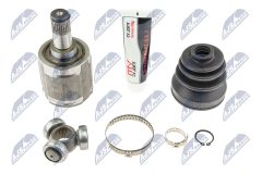 NTY NPW-HD-029 — Kit cap planetară