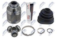NTY NPW-HD-030 — Kit cap planetară