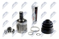 NTY NPW-HD-046 — Kit cap planetară