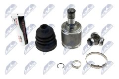 NTY NPW-HD-049 — Kit cap planetară