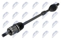 NTY NPW-HD-090 — Planetară