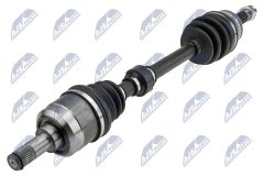 NTY NPW-HY-591 — Planetară