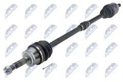NTY NPW-HY-593 — Planetară
