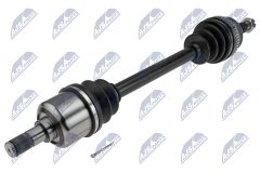 NTY NPW-HY-609 — Приводной вал