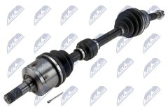 NTY NPW-HY-613 — Приводной вал