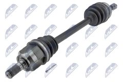 NTY NPW-HY-615 — Planetară