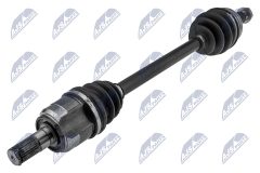 NTY NPW-HY-619 — Planetară
