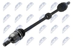 NTY NPW-HY-620 — Planetară