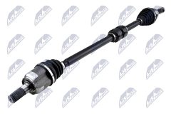 NTY NPW-HY-634 — Planetară