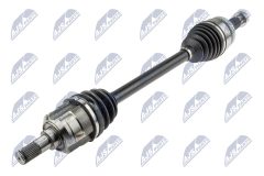 NTY NPW-KA-360 — Приводной вал