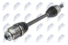 NTY NPW-KA-362 — Приводной вал
