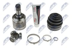 NTY NPW-MS-036 — Kit cap planetară