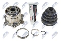 NTY NPW-NS-013 — Kit cap planetară