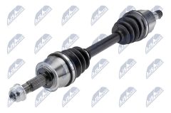 NTY NPW-PL-127 — Planetară