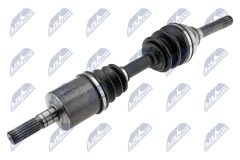 NTY NPW-PL-129 — Приводной вал