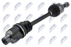 NTY NPW-PL-147 — Planetară