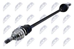 NTY NPW-PL-158 — Planetară