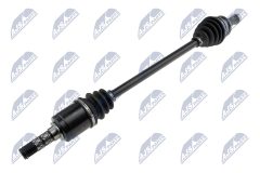 NTY NPW-SB-015 — Приводной вал