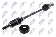NTY NPW-SB-023 — Приводной вал