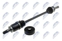 NTY NPW-SB-025 — Приводной вал