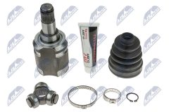 NTY NPW-TY-045 — Kit cap planetară