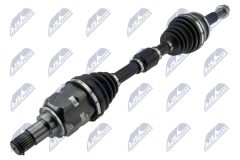 NTY NPW-TY-155 — Planetară