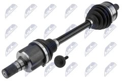 NTY NPW-VV-164 — Planetară