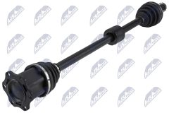 NTY NPW-VW-230 — Приводной вал