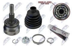 NTY NPZ-CH-032 — Kit cap planetară