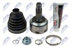 NTY NPZ-HD-061 — Kit cap planetară