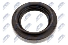 NTY NUP-TY-018 — Inel de etanșare cutie de viteze manuală